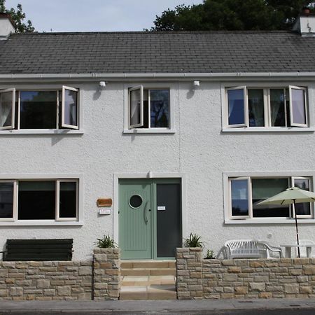 The Bridges Bed And Breakfast Donegal Town ภายนอก รูปภาพ