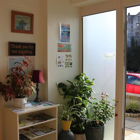 The Bridges Bed And Breakfast Donegal Town ภายนอก รูปภาพ