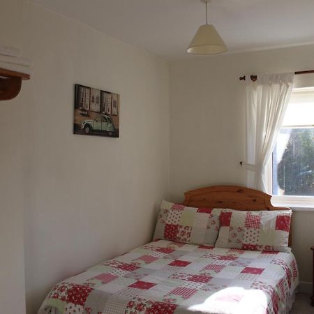 The Bridges Bed And Breakfast Donegal Town ภายนอก รูปภาพ