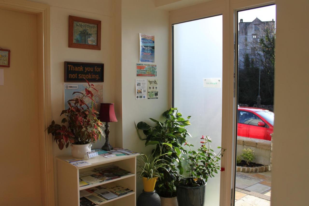 The Bridges Bed And Breakfast Donegal Town ภายนอก รูปภาพ