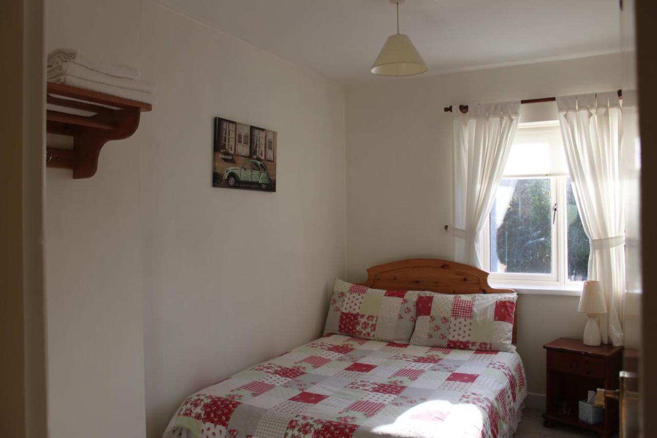 The Bridges Bed And Breakfast Donegal Town ภายนอก รูปภาพ