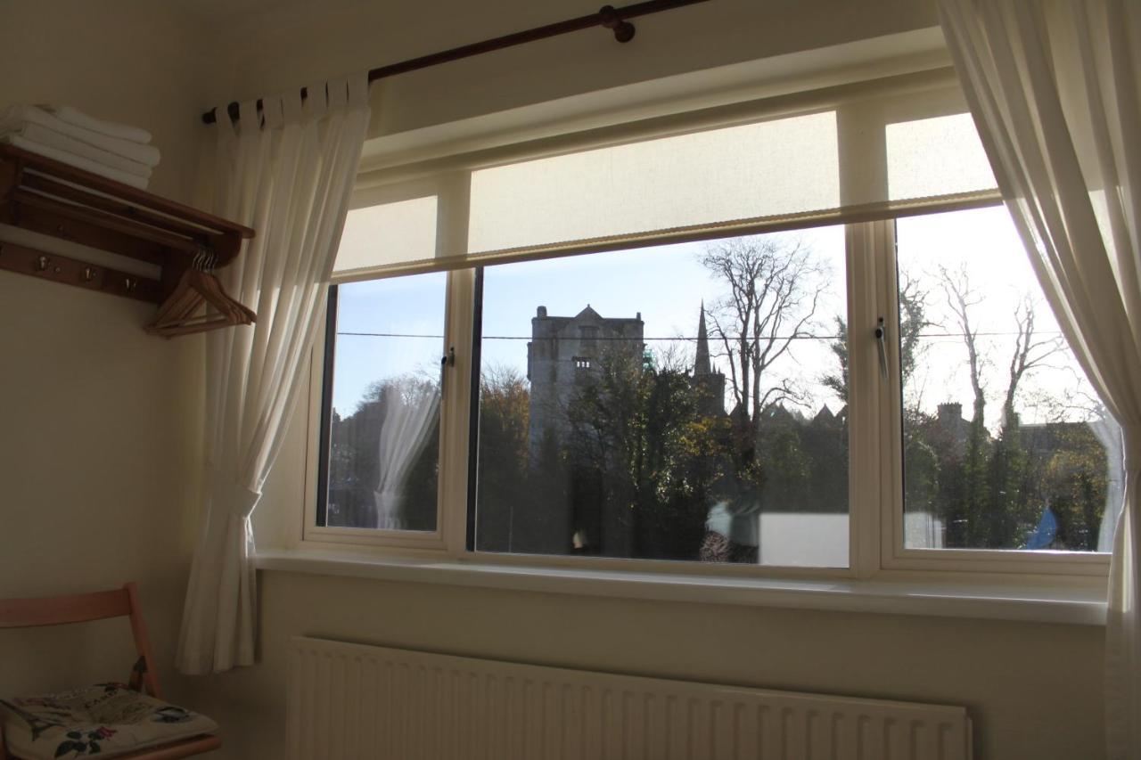 The Bridges Bed And Breakfast Donegal Town ภายนอก รูปภาพ