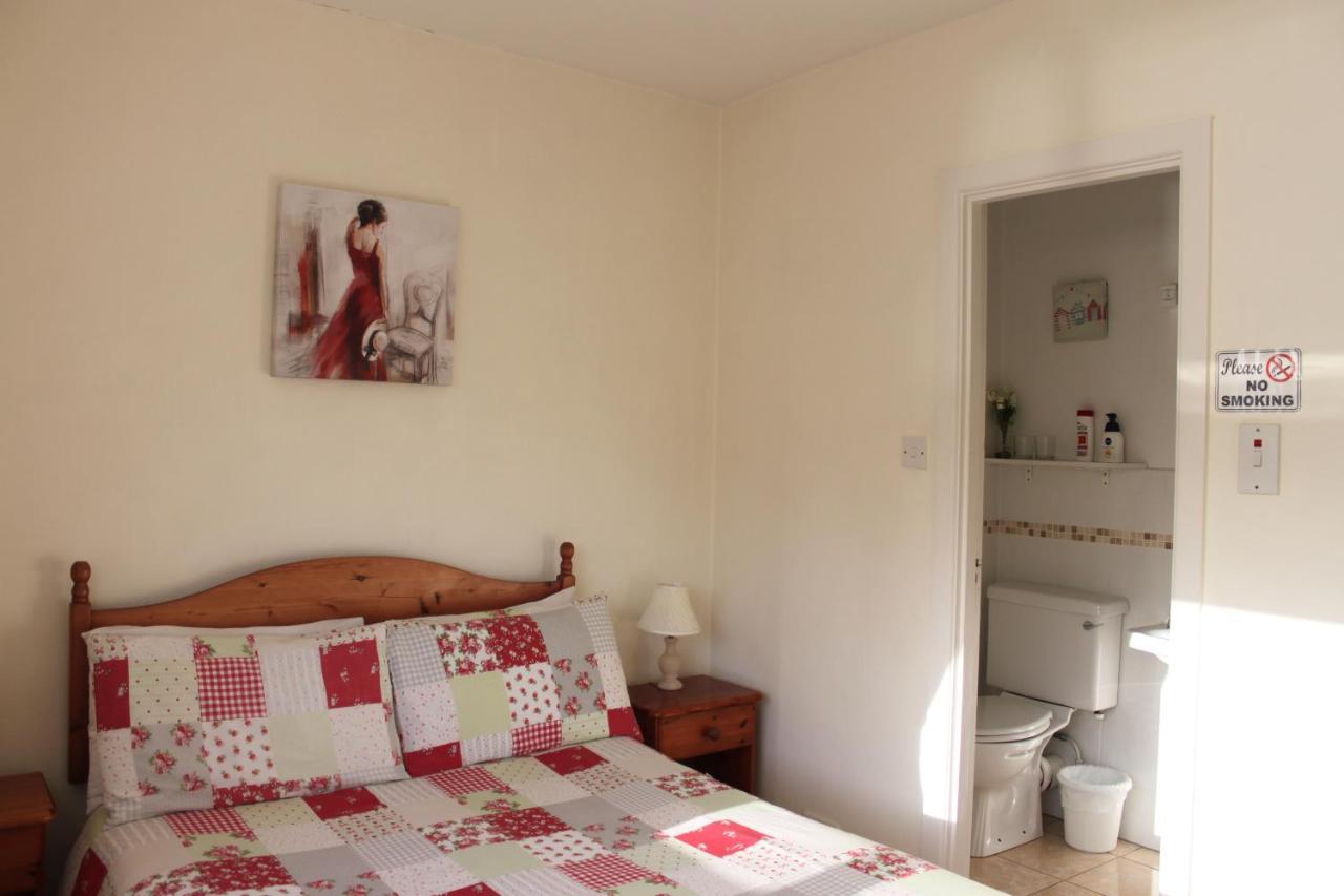 The Bridges Bed And Breakfast Donegal Town ภายนอก รูปภาพ