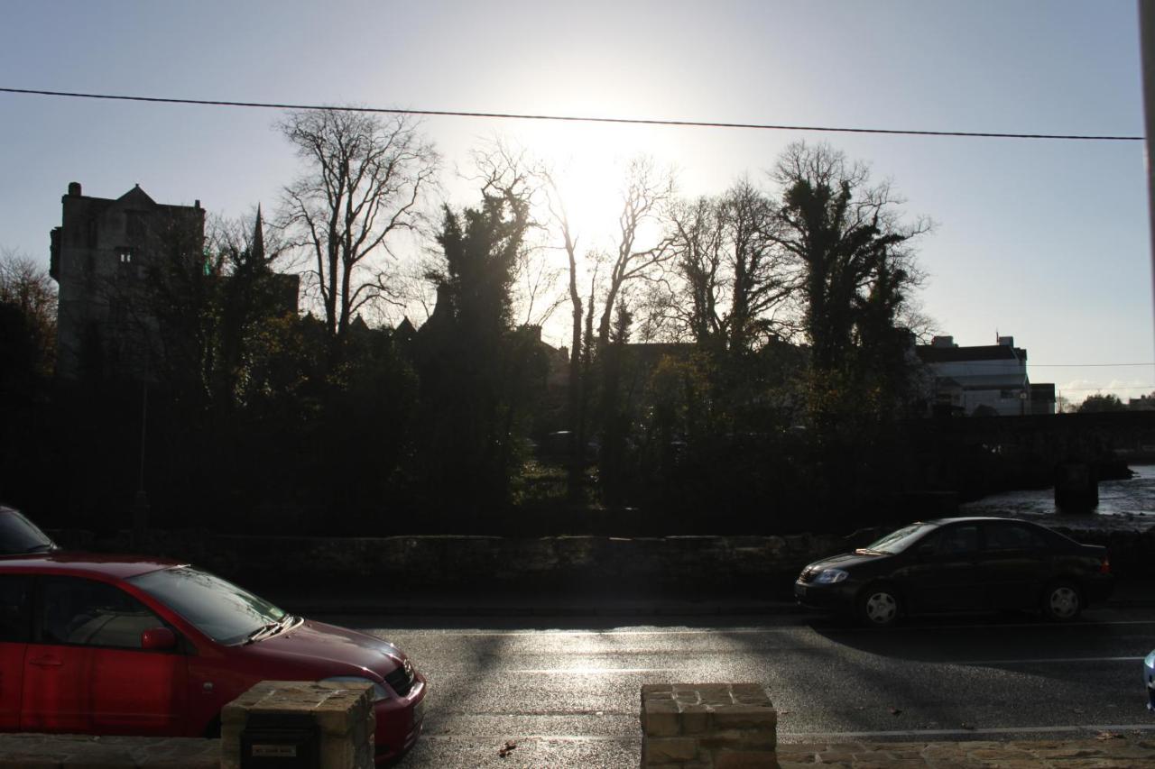 The Bridges Bed And Breakfast Donegal Town ภายนอก รูปภาพ
