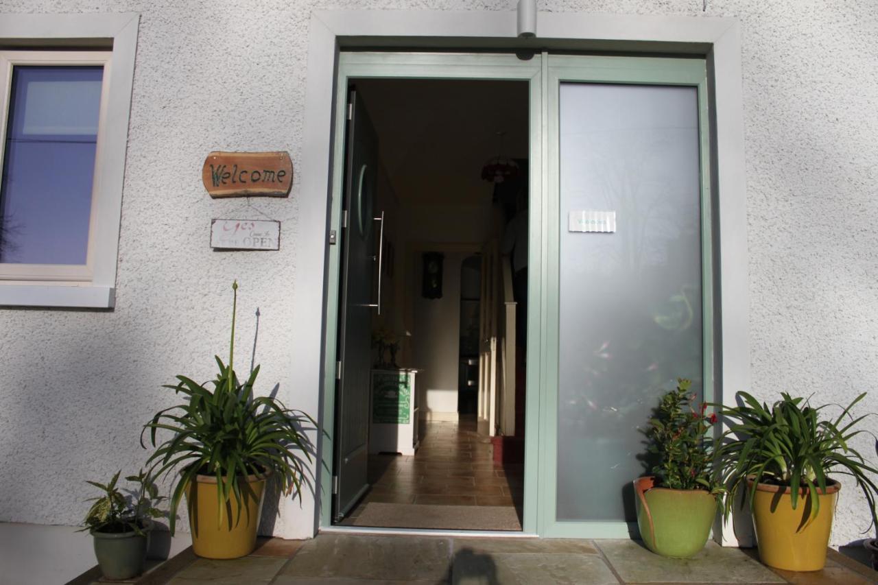 The Bridges Bed And Breakfast Donegal Town ภายนอก รูปภาพ