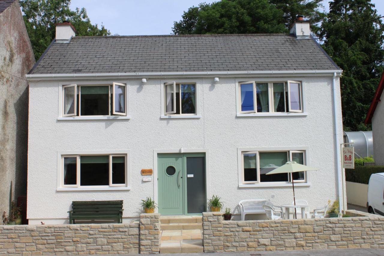 The Bridges Bed And Breakfast Donegal Town ภายนอก รูปภาพ
