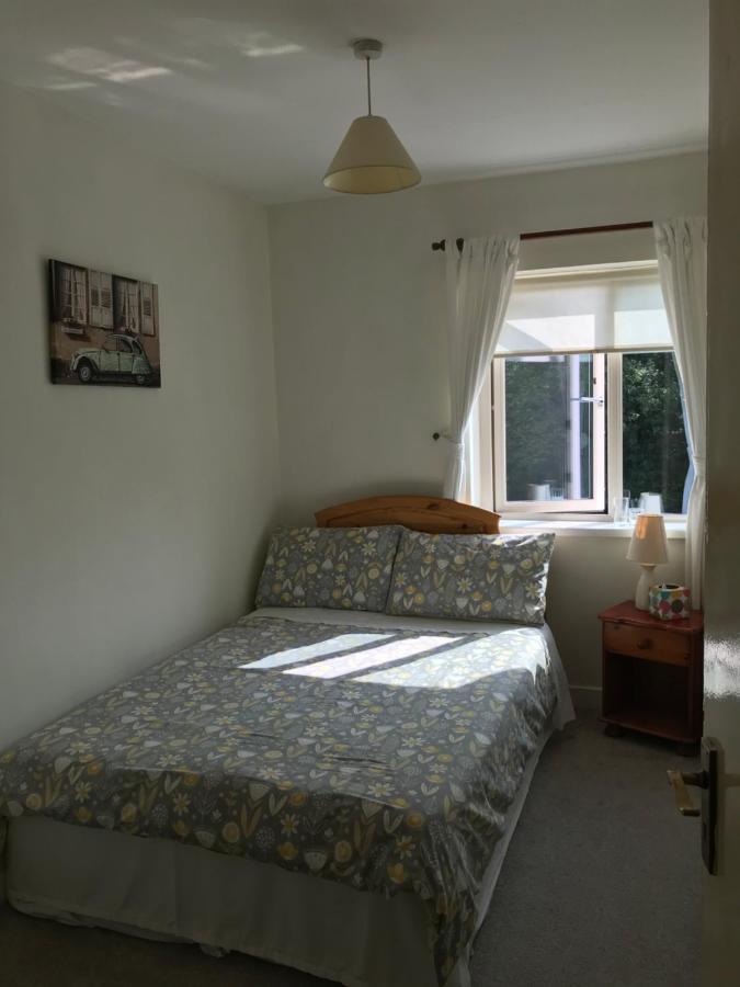 The Bridges Bed And Breakfast Donegal Town ภายนอก รูปภาพ