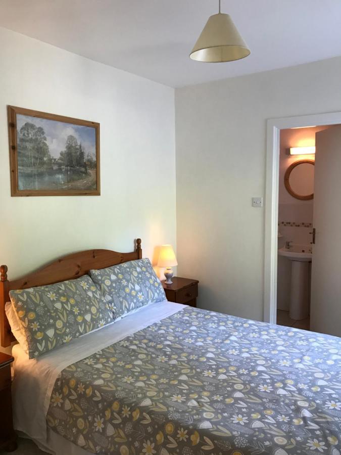 The Bridges Bed And Breakfast Donegal Town ภายนอก รูปภาพ