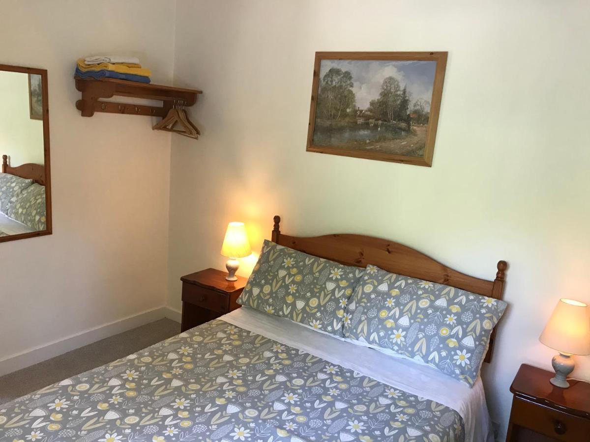 The Bridges Bed And Breakfast Donegal Town ภายนอก รูปภาพ