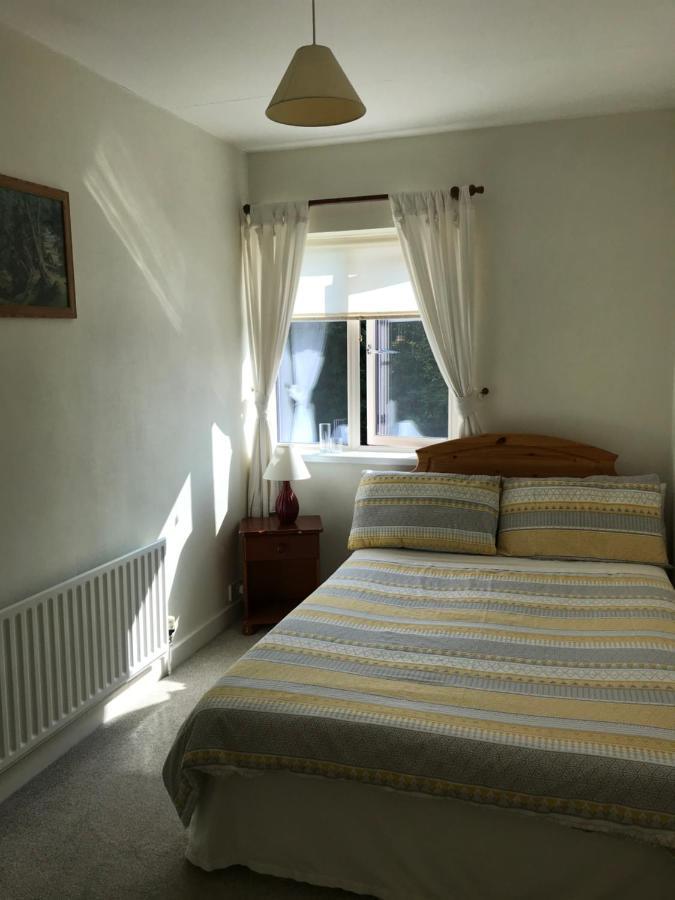 The Bridges Bed And Breakfast Donegal Town ภายนอก รูปภาพ
